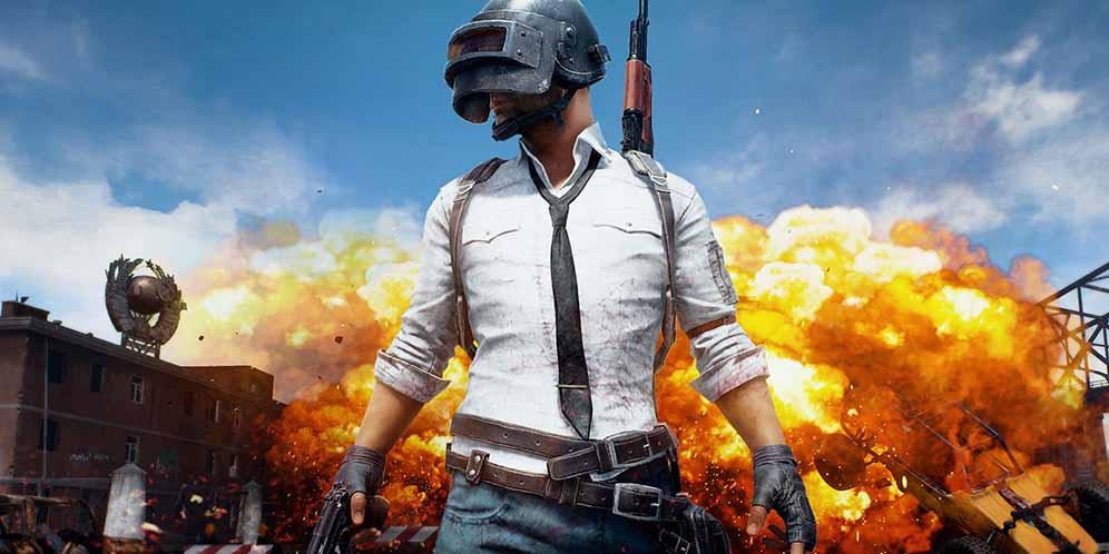 Negara Yang Melarang PUBG Terus Bertambah